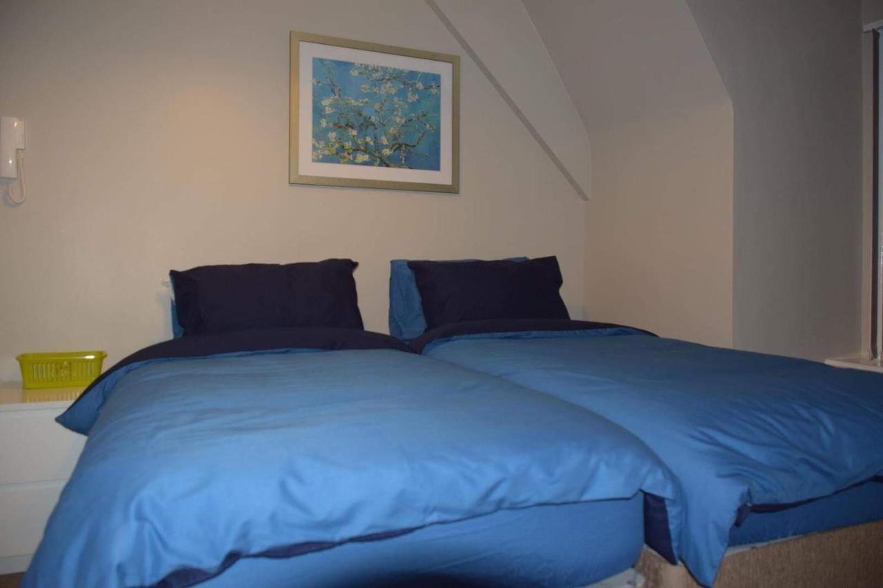 Hotel Micklegate House Selby Exterior foto